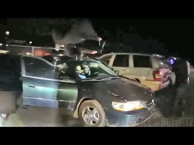 bodycam footage shows officer-involved shooting of ramiro carrasco